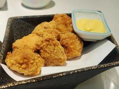-千寻山野烤肉(中关村店)