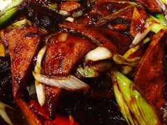 -北京小肠陈饭庄(方庄店)