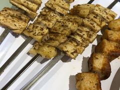 -撒拉花儿·新疆菜·清真(太阳宫店)
