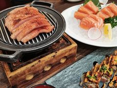 -东京屋(武定路店)