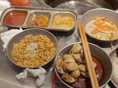 -炽城·烤肉名家(鸿达中央广场店)