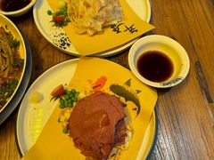 -山西会馆·晋菜·晋商宴·民俗博物馆(体育路店)