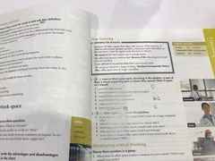 -新航道雅思托福考研(天河岗顶校区)