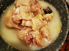 -付小姐在成都(中山公园店)
