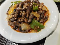 -东江海鲜大排档·潮汕菜·砂锅粥