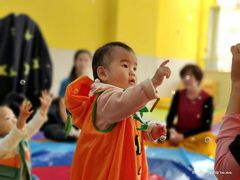 -金宝贝早教中心(北洋校区)