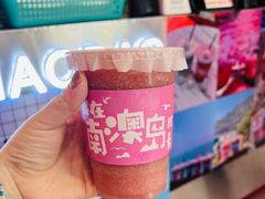-南澳岛打卡果汁冰公司