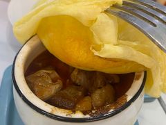 -库滋明·俄罗斯特色美食(中央大街店)