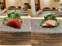 -鮨一日本料理(大中华店)