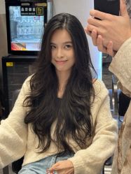 -MMby Hair Code芭曲发型