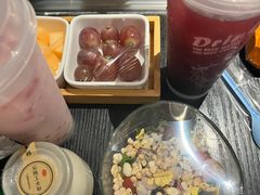 -金色印象·4K影院式足体养生(杨家坪西郊店)