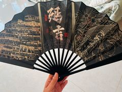 -本达人海鲜烧烤·朝鲜族风味(发展店)