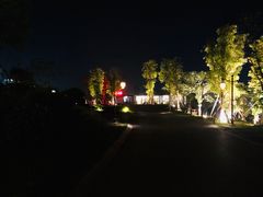 -恩阳古镇