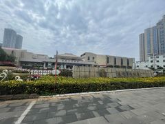 -昆明市博物馆(昆明市文物保护和考古研究中心)