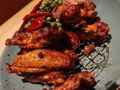 -LENBACH兰巴赫西餐啤酒坊(大连东港店)