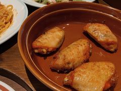 -萨莉亚意式餐厅(杭州滨江天街店)