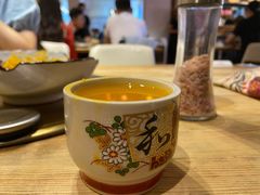 -一井烧肉·活鳗·寿司(望京SOHO店)