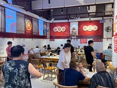 -李兰英湖南面馆(护国路店)