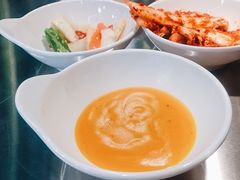 -韩聚屋韩国烤肉餐厅(新北万达店)