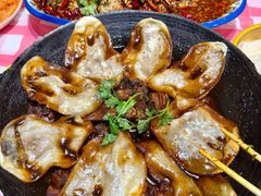 -忆外婆徐州菜·地锅鸡·生日宴(吴庄店)