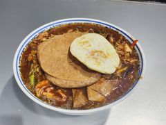 -卢香纪面馆(丽园路店)