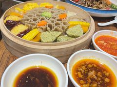 -山西会馆·晋菜·晋商宴·民俗博物馆(体育路店)