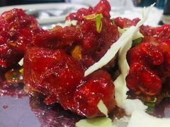 印式花椰菜-葛尼沙印度餐厅 (镇明路店)