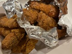 -SUN炸鸡专门店(西塔总店)