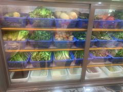 -老味道1992(武当山店)