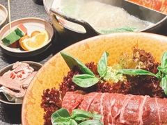 -大龙燚·旷野鲜火锅(广州首店)