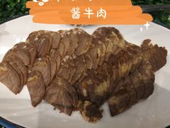 -蓝珊甄选海鲜自助·火锅大排档(近阿那亚店)