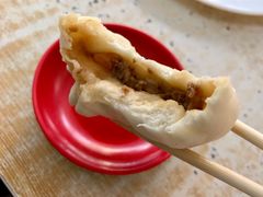 -天津包子铺(万泉庄店)