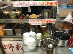 -龍城柳州螺蛳粉(群星路店)