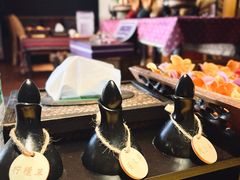 -泰享受·泰式按摩·SPA(海珠琶洲新村店)