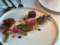 -Wei菋·Le Bistrot