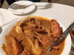 -无招牌海鲜餐厅(怡丰城店)