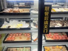 -火炉火自助餐(喜隆多店)