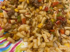 -新疆伊宁远征餐厅