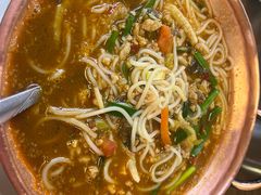 -88号小吃店·经典云南菜·地道纳西美食