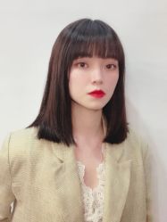 -16番发型