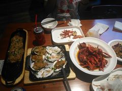 -有位虾匠·香辣蟹·小龙虾(李村店)