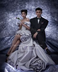 -巴黎经典婚纱摄影PARISSIC