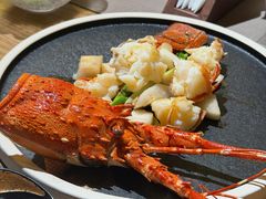 -松临·铁板烧&Omakase(神农店)