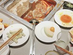 -海底捞火锅(顺义华联店)