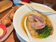 -真打拉面·日式拉面新流派(体育西横街店)