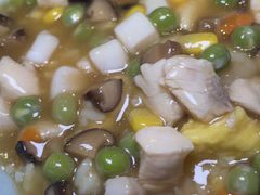-頂好酒家·经典粤菜(海信广场店)