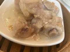 -牡丹国际大酒店-港式茶餐厅