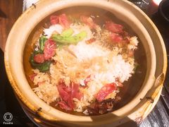 -捞王锅物料理(凯旋路店)