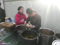 -王虎子大饼(甸柳新村五区店)