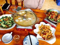 -李太婆鱼汤馆(古城路店)